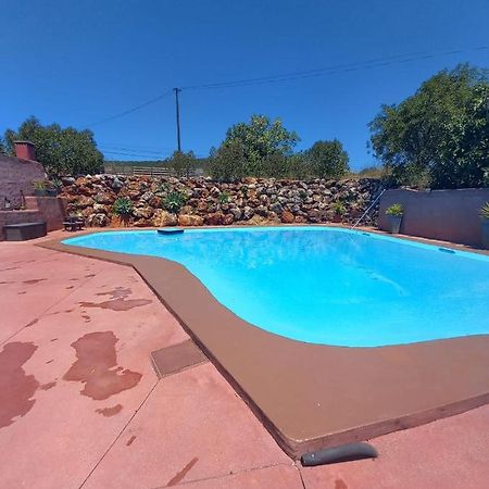 Quinta Do Baqueneu- Sitio Das Cortes Cortes  Dış mekan fotoğraf